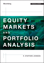 E-book, Equity Markets and Portfolio Analysis, Bloomberg Press