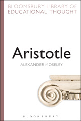E-book, Aristotle, Bloomsbury Publishing