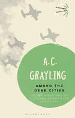 E-book, Among the Dead Cities, Bloomsbury Publishing