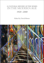 E-book, A Cultural History of the Senses in the Modern Age, Bloomsbury Publishing