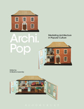E-book, Archi.Pop, Bloomsbury Publishing