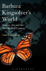 E-book, Barbara Kingsolver's World, Bloomsbury Publishing
