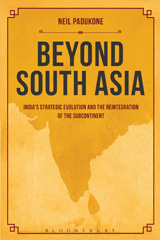 E-book, Beyond South Asia, Padukone, Neil, Bloomsbury Publishing
