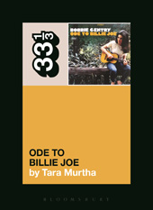 E-book, Bobbie Gentry's Ode to Billie Joe, Murtha, Tara, Bloomsbury Publishing