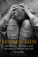 E-book, Broken Men, Reid, Fiona, Bloomsbury Publishing