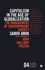 E-book, Capitalism in the Age of Globalization, Amin, Samir, Bloomsbury Publishing