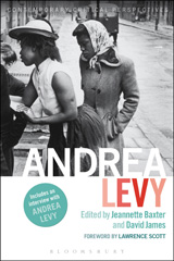 eBook, Andrea Levy, Bloomsbury Publishing