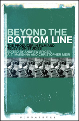E-book, Beyond the Bottom Line, Bloomsbury Publishing