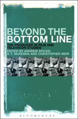 eBook, Beyond the Bottom Line, Bloomsbury Publishing