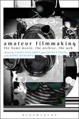 eBook, Amateur Filmmaking, Bloomsbury Publishing