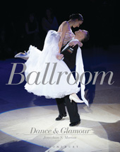 eBook, Ballroom Dance and Glamour, Bloomsbury Publishing