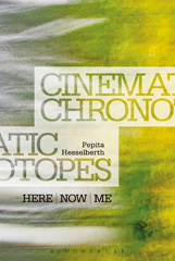 E-book, Cinematic Chronotopes, Hesselberth, Pepita, Bloomsbury Publishing