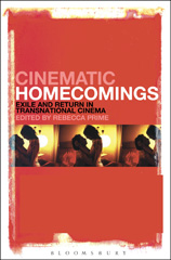 E-book, Cinematic Homecomings, Bloomsbury Publishing