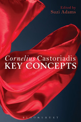 E-book, Cornelius Castoriadis, Bloomsbury Publishing