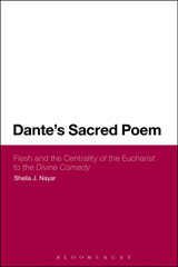 E-book, Dante's Sacred Poem, Bloomsbury Publishing
