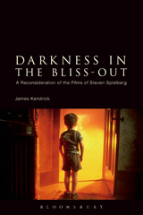 E-book, Darkness in the Bliss-Out, Kendrick, James, Bloomsbury Publishing