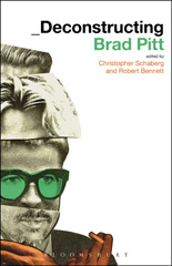 E-book, Deconstructing Brad Pitt, Bloomsbury Publishing