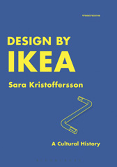 eBook, Design by IKEA, Bloomsbury Publishing