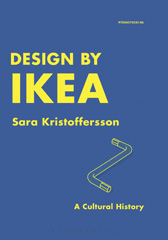 E-book, Design by IKEA, Bloomsbury Publishing