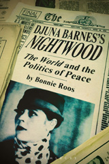 eBook, Djuna Barnes's Nightwood, Roos, Bonnie, Bloomsbury Publishing