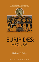 E-book, Euripides : Hecuba, Bloomsbury Publishing