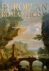 E-book, European Romanticism, Bloomsbury Publishing