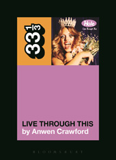 E-book, Hole's Live Through This, Crawford, Anwen, Bloomsbury Publishing