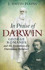 E-book, In Praise of Darwin, Bloomsbury Publishing