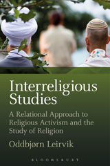 E-book, Interreligious Studies, Leirvik, Oddbjørn, Bloomsbury Publishing