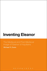 eBook, Inventing Eleanor, Bloomsbury Publishing