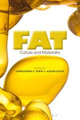 E-book, Fat, Bloomsbury Publishing