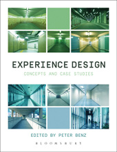 eBook, Experience Design, Bloomsbury Publishing