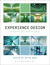 E-book, Experience Design, Bloomsbury Publishing