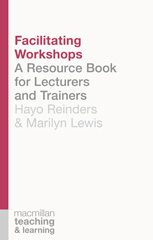 eBook, Facilitating Workshops, Bloomsbury Publishing