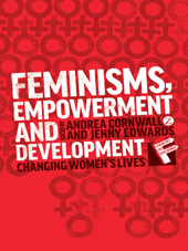 E-book, Feminisms, Empowerment and Development, Bloomsbury Publishing