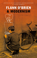 E-book, Flann O'Brien & Modernism, Bloomsbury Publishing