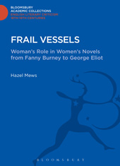 E-book, Frail Vessels, Mews, Hazel, Bloomsbury Publishing