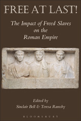 E-book, Free At Last!, Bloomsbury Publishing