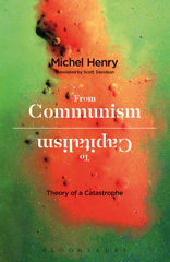 E-book, From Communism to Capitalism, Bloomsbury Publishing