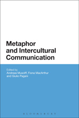 E-book, Metaphor and Intercultural Communication, Bloomsbury Publishing