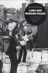 E-book, Long and Winding Roads, Bloomsbury Publishing