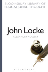 E-book, John Locke, Moseley, Alexander, Bloomsbury Publishing