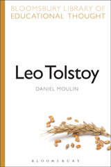 E-book, Leo Tolstoy, Moulin, Daniel, Bloomsbury Publishing