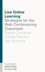 E-book, Live Online Learning, Bloomsbury Publishing