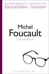 E-book, Michel Foucault, Bloomsbury Publishing