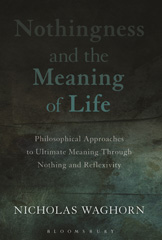 E-book, Nothingness and the Meaning of Life, Bloomsbury Publishing