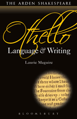 E-book, Othello : Language and Writing, Bloomsbury Publishing