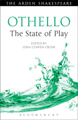 E-book, Othello : The State of Play, Bloomsbury Publishing