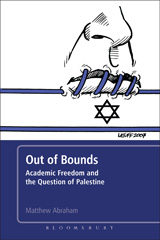 E-book, Out of Bounds, Abraham, Matthew, Bloomsbury Publishing