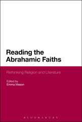 eBook, Reading the Abrahamic Faiths, Bloomsbury Publishing
